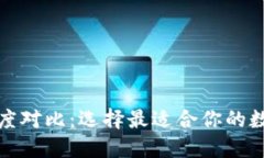 加密数字钱包深度对比：选择最适合你的数字资