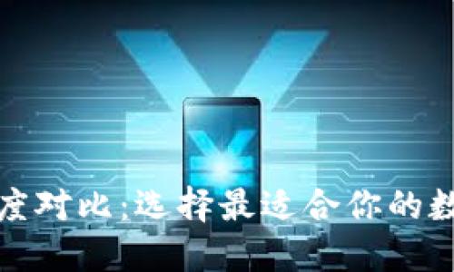 加密数字钱包深度对比:选择最适合你的数字资产保护方案