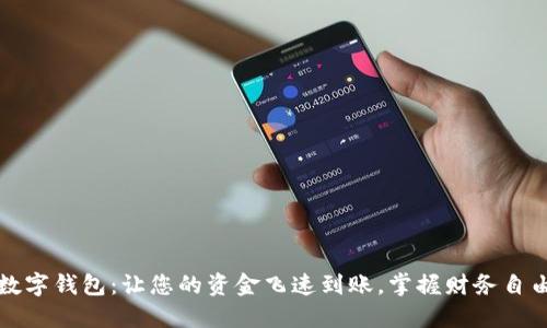 数字钱包：让您的资金飞速到账，掌握财务自由