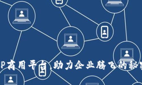发现TP商用平台，助力企业腾飞的秘密武器