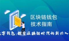 数字钱包：探索区块链时代的新兴入口