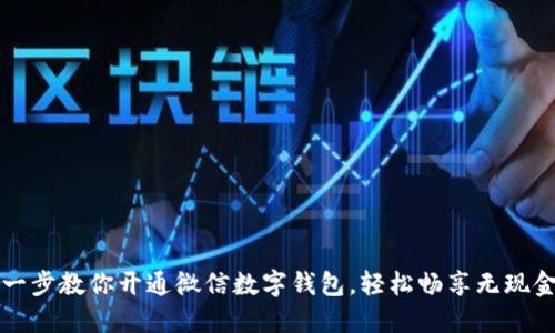 一步一步教你开通微信数字钱包,轻松畅享无现金生活