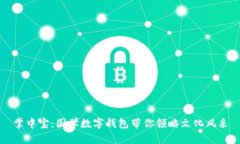 掌中宝：国学数字钱包带你领略文化风采
