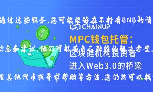 如果您在使用TP钱包时没有BNB（币安智能链的原生代币），但想要进行转账，可以考虑以下的方法。请注意，解决这个问题的方法取决于您具体的需求和转账方式。

### 1. **购买BNB用于手续费**
最直接的方式是购买一些BNB，因为在币安智能链上进行转账通常需要支付一定的手续费，这些手续费是以BNB表示的。您可以通过以下步骤购买BNB：
- 在交易所（如币安、火币等）注册账户，完成身份验证。
- 将法币（如美元、人民币等）充值到交易所账户，并购买BNB。
- 将购买的BNB转入您的TP钱包，用于支付转账手续费。

### 2. **通过其他代币支付交易手续费**
有些智能合约或钱包允许使用其他代币来支付转账手续费。您可以查询TP钱包是否支持这一功能。如果支持，您可以使用您的其他代币（如USDT、ETH等）进行转账，而无需拥有BNB。

### 3. **寻找参与者的帮助**
如果您的朋友或其他用户在币安智能链上有BNB，您可以请求他们帮忙。例如，您可以请求他们发起转账，并支付手续费，而您则可以通过其他方式（如返还代币或现金）进行补偿。

### 4. **使用跨链服务**
有时您可以使用某些跨链服务，将资产从其他区块链转移到币安智能链。通过这些服务，您可能能够在不持有BNB的情况下进行转账。这类服务通常会收取一定费用，但您可以灵活安排。

### 5. **查阅TP钱包的支持文档或服务**
最后，强烈建议您查阅TP钱包的官方支持文档或联系客服以获取最新的信息和建议。他们可能有自己独特的解决方案，以帮助没有BNB的用户完成转账。

### 总结
虽然在没有BNB的情况下转账可能会面临一些困难，但通过购买BNB、使用其他代币或寻求帮助等方法，您仍然可以找到解决方案。请务必仔细阅读每个步骤的风险和要求，确保您的资金安全。