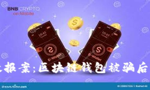 如何有效报案：区块链钱包被骗后应对指南
