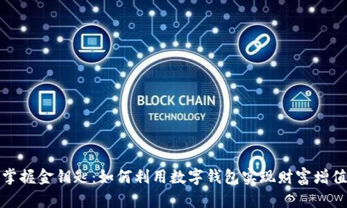 掌握金钥匙:如何利用数字钱包实现财富增值