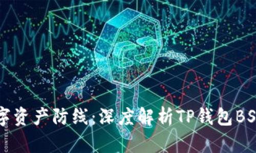 构建坚实的数字资产防线:深度解析TP钱包BSC节点使用指南