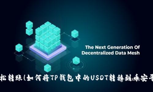 轻松转账！如何将TP钱包中的USDT转移到币安平台