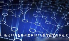 : 通过TP钱包轻松获取USDT：数字财富的新起点