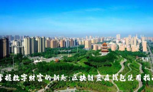 掌握数字财富的钥匙:区块链蓝盾钱包使用指南
