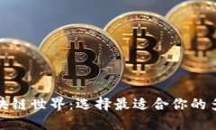 探索区块链世界：选择最适合你的多种钱包