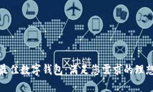 选择最佳数字钱包：满足您需求的理想选择