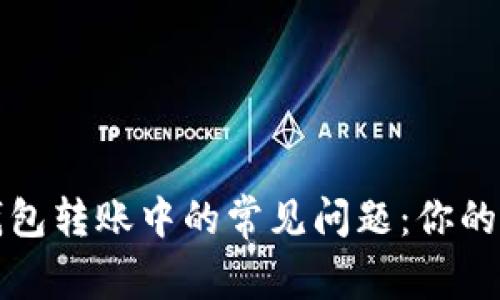 如何解决区块链钱包转账中的常见问题：你的数字资产安全指南