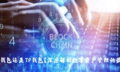 选择BK钱包还是TP钱包？深度解析数字资产管理的