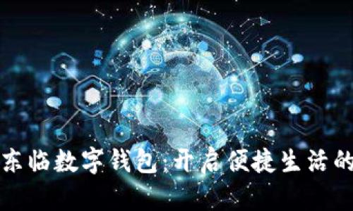 探索王东临数字钱包：开启便捷生活的新篇章